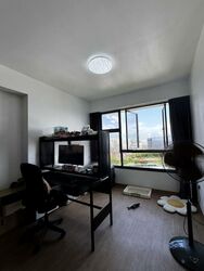 Blk 445B Clementi Crest (Clementi), HDB 4 Rooms #454924941